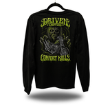 DRIVEN DEAD CHOPPERS LONG SLEEVE TEE