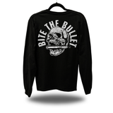 BITE BULLET LONG SLEEVE TEE