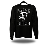 PAYBACK LONG SLEEVE TEE