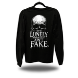 LONELY LONG SLEEVE TEE