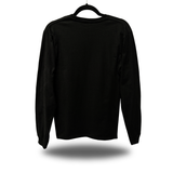 MAKE SUFFER LONG SLEEVE TEE