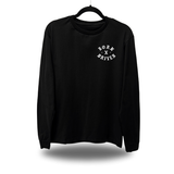 BORN DRIVEN LONG SLEEVE TEE