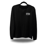 TDC ORIGINAL LONG SLEEVE TEE