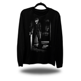 ADMIRING MYERS LONG SLEEVE TEE