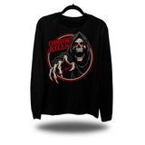 COMFORT REAPER LONG SLEEVE TEE