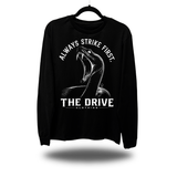 STRIKE LONG SLEEVE TEE