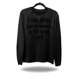 I LIKE IT LONG SLEEVE TEE