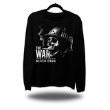 THE WAR LONG SLEEVE TEE