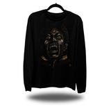 MOONLIT LONG SLEEVE TEE