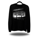 PSYCHOVILLE LONG SLEEVE TEE