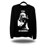 STILL LONG SLEEVE TEE