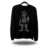 FAVORITE BAND LONG SLEEVE TEE