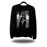 DITKA LONG SLEEVE TEE
