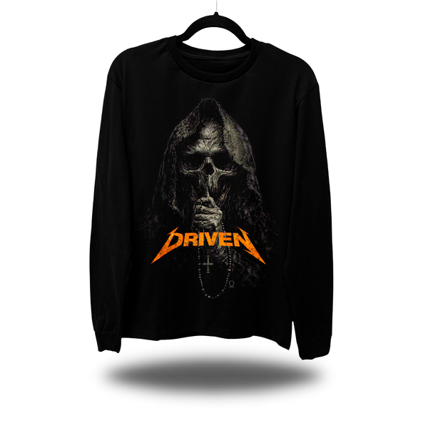 ROSARY LONG SLEEVE TEE