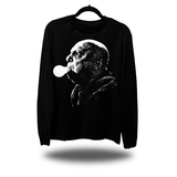 ILLUMINATED LONG SLEEVE TEE