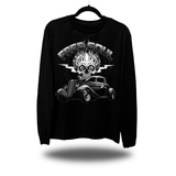 HOTROD LONG SLEEVE TEE
