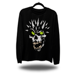 HOLLOW KING LONG SLEEVE TEE