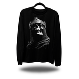 COMFORT KING LONG SLEEVE TEE