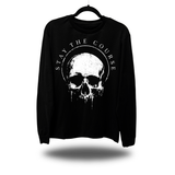 STAY THE COURSE LONG SLEEVE TEE