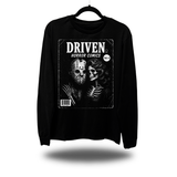 COMICS 4 LONG SLEEVE TEE