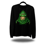TOXIC GRIN LONG SLEEVE TEE