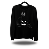 PUMPKIN MYERS LONG SLEEVE TEE