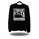DRIVENSBORO LONG SLEEVE TEE