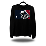 DRIVEN LEAGUE LONG SLEEVE TEE