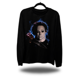 80'S MYERS LONG SLEEVE TEE