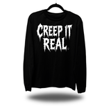 CREEP LONG SLEEVE TEE