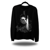 FINAL REST LONG SLEEVE TEE