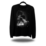 FEROCIOUS LONG SLEEVE TEE