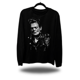 FRANKY LONG SLEEVE TEE