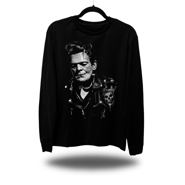 FRANKY LONG SLEEVE TEE