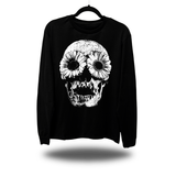 DEAD DAISIES LONG SLEEVE TEE