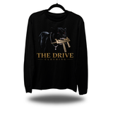 NIGHT PROWLER LONG SLEEVE TEE