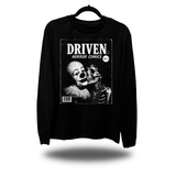 COMICS 1 LONG SLEEVE TEE