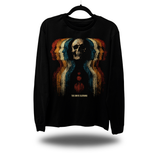 IDENTITY LONG SLEEVE TEE