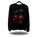 SWEET DEADLY LONG SLEEVE TEE