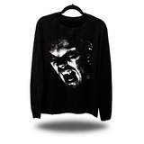LOST LONG SLEEVE TEE