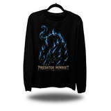 PREDATOR MINDSET LONG SLEEVE TEE