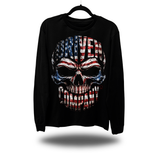 DRIVEN COMPANY LONG SLEEVE TEE