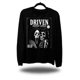 COMICS 6 LONG SLEEVE TEE