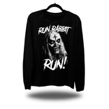 RUN! LONG SLEEVE TEE