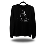LAST SUMMER LONG SLEEVE TEE
