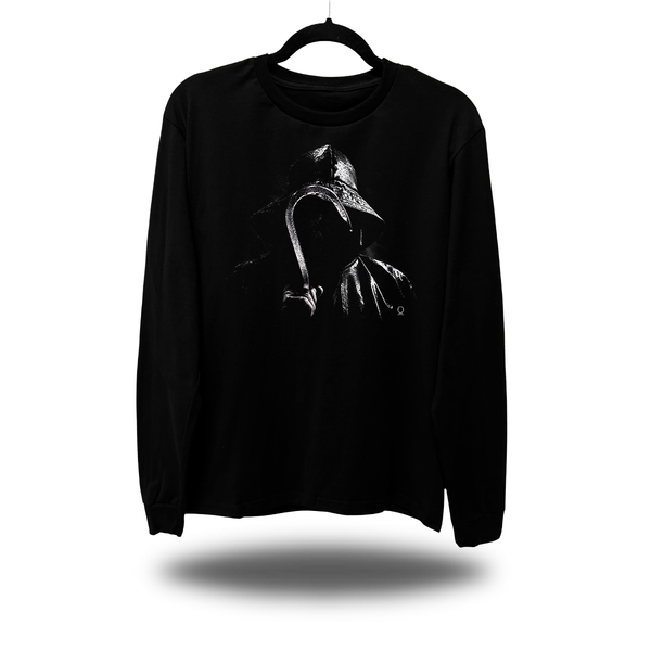 LAST SUMMER LONG SLEEVE TEE