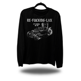 RELAX LONG SLEEVE TEE