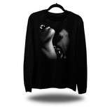 LOVE BITE LONG SLEEVE TEE