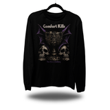 CHALICE LONG SLEEVE TEE