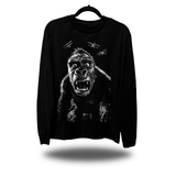 RAID APE LONG SLEEVE TEE